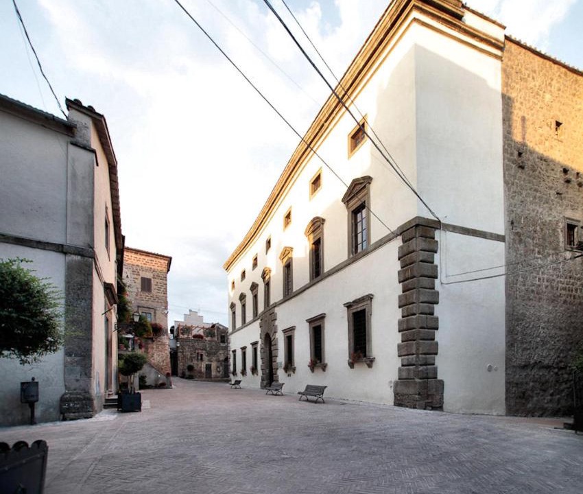 Photo of Buildings in Mugnano in Teverina