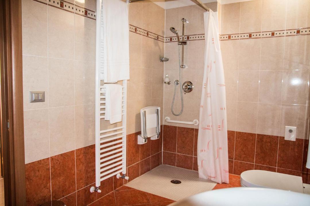 Photo of Bathroom in Monteforte d'Alpone