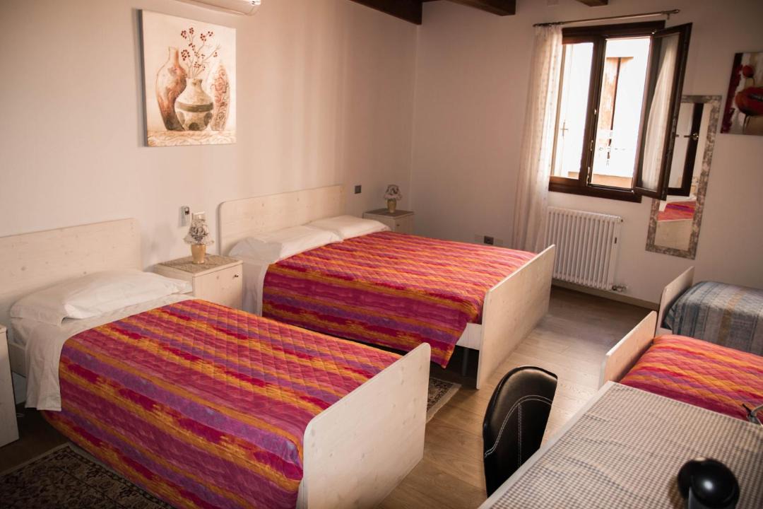 Photo of Bedroom in Monteforte d'Alpone