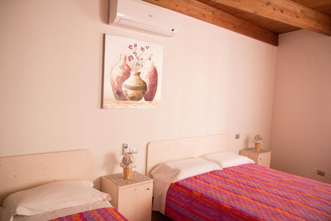Photo of Bedroom in Monteforte d'Alpone