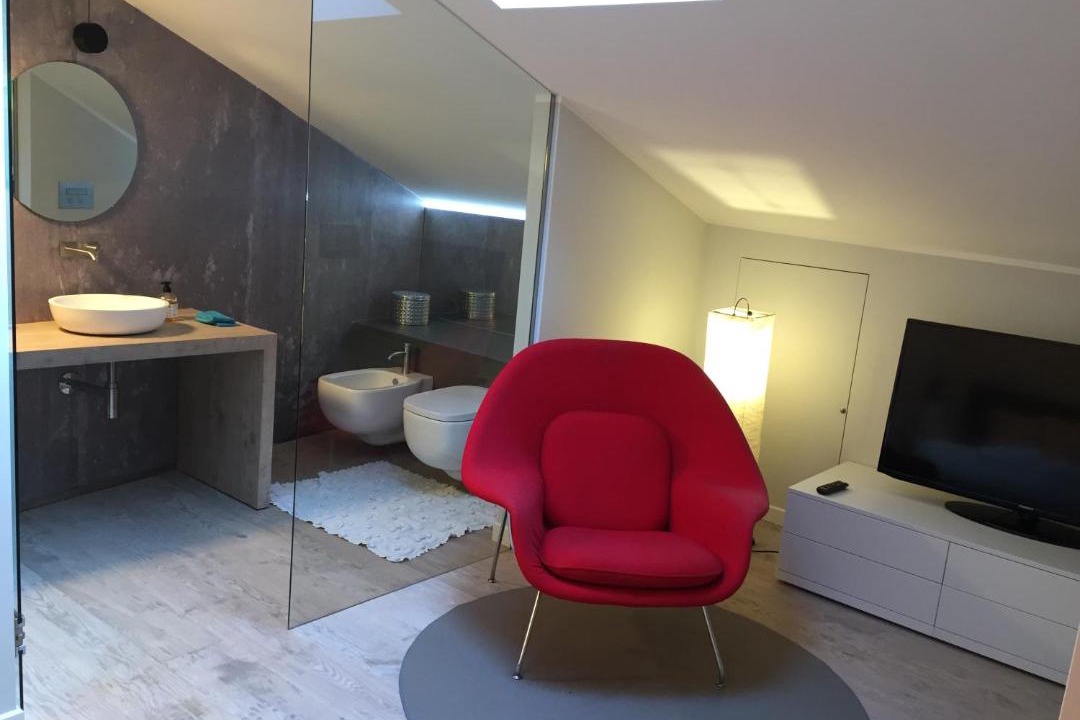 Photo of Livingroom in Citta Antica