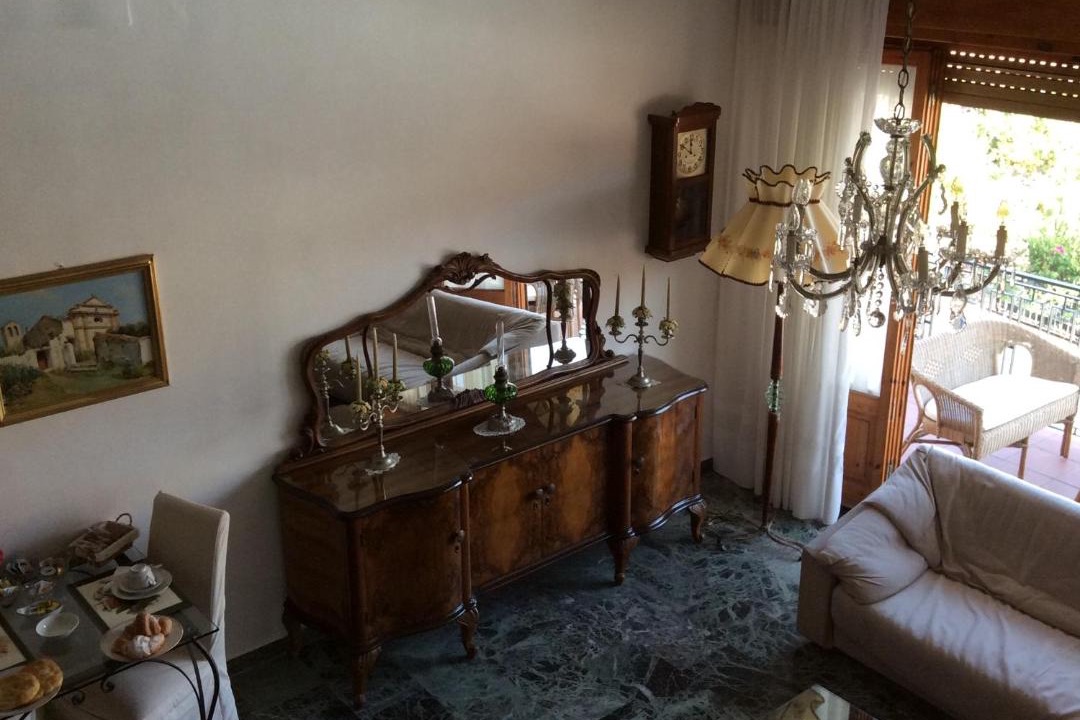 Photo of Livingroom in Carloforte
