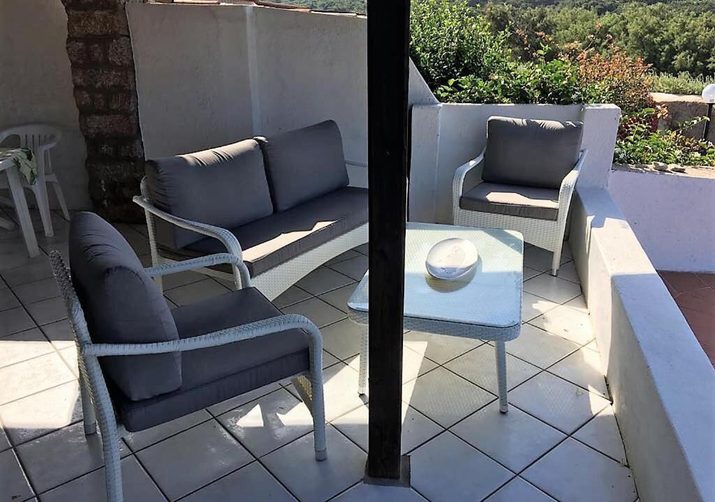 Photo of Patio Balcony in Santa Reparata