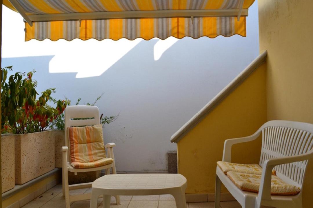 Photo of Patio Balcony in Marina di Mancaversa