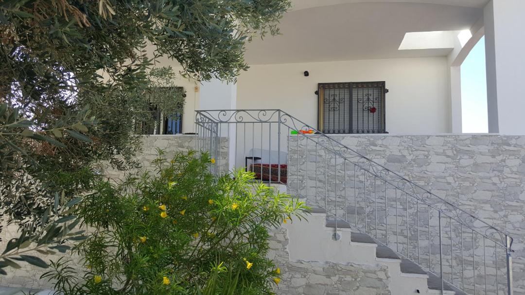 Photo of Buildings in Marina di Mancaversa