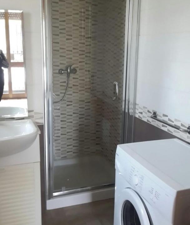 Photo of Bathroom in Marina di Mancaversa