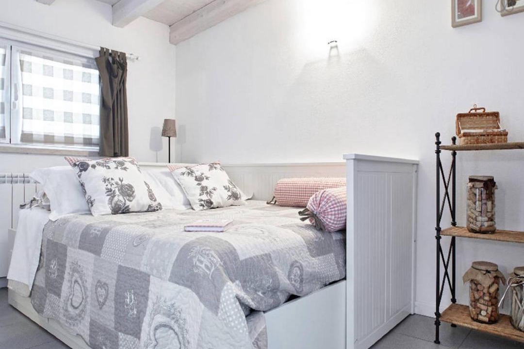 Photo of Bedroom in San Giovanni Lupatoto