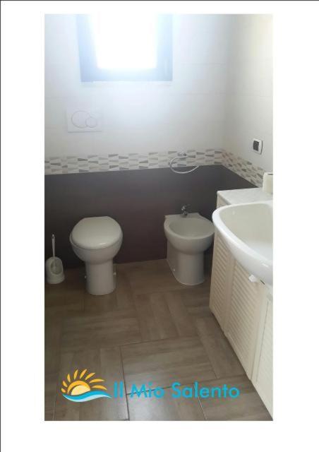 Photo of Bathroom in Marina di Mancaversa