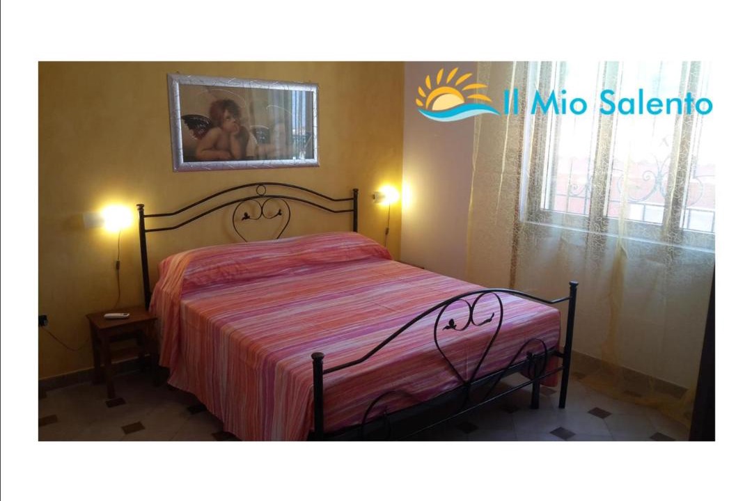 Photo of Bedroom in Marina di Mancaversa