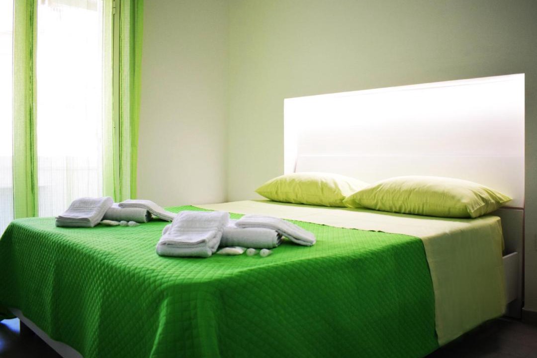 Photo of Bedroom in Marsala