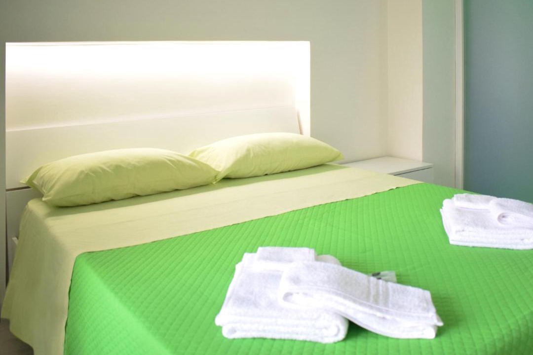 Photo of Bedroom in Marsala