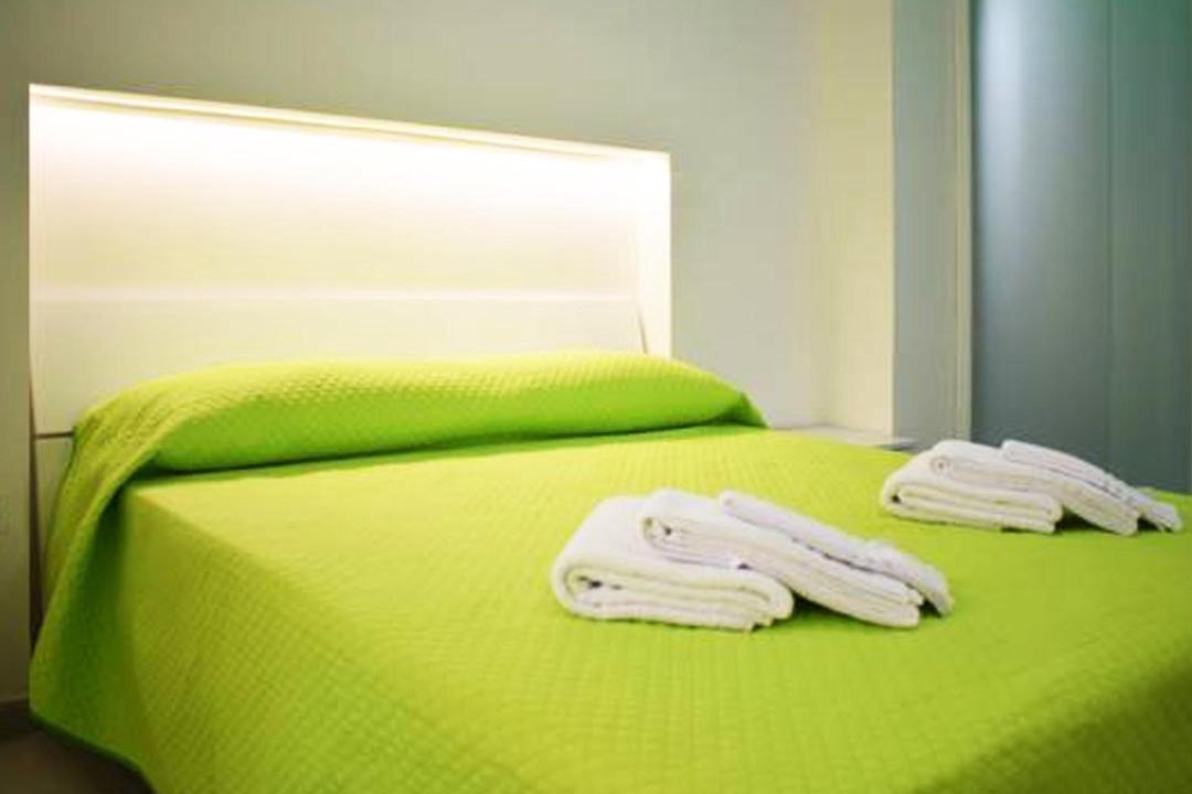 Photo of Bedroom in Marsala