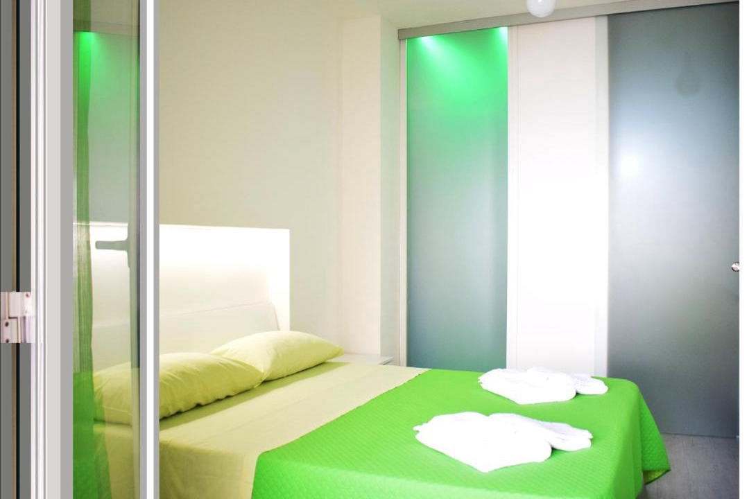 Photo of Bedroom in Marsala