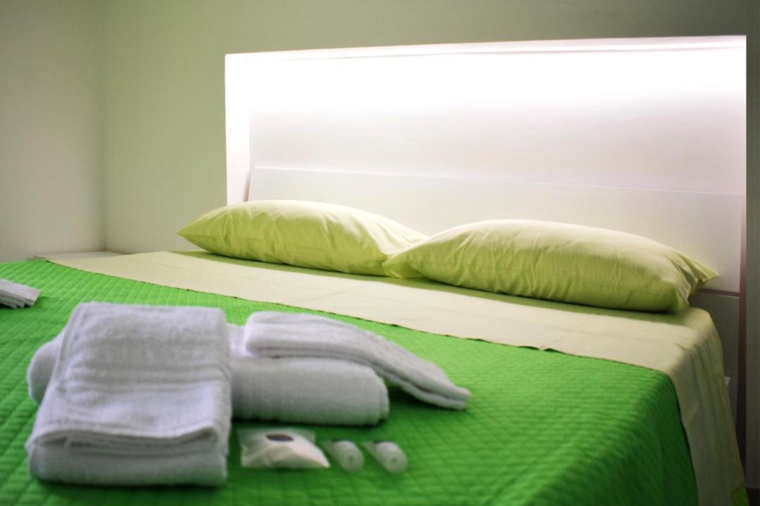 Photo of Bedroom in Marsala