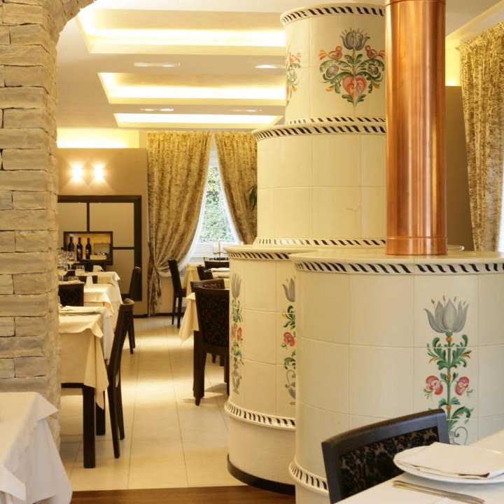 Photo of Kitchen in Marcheno