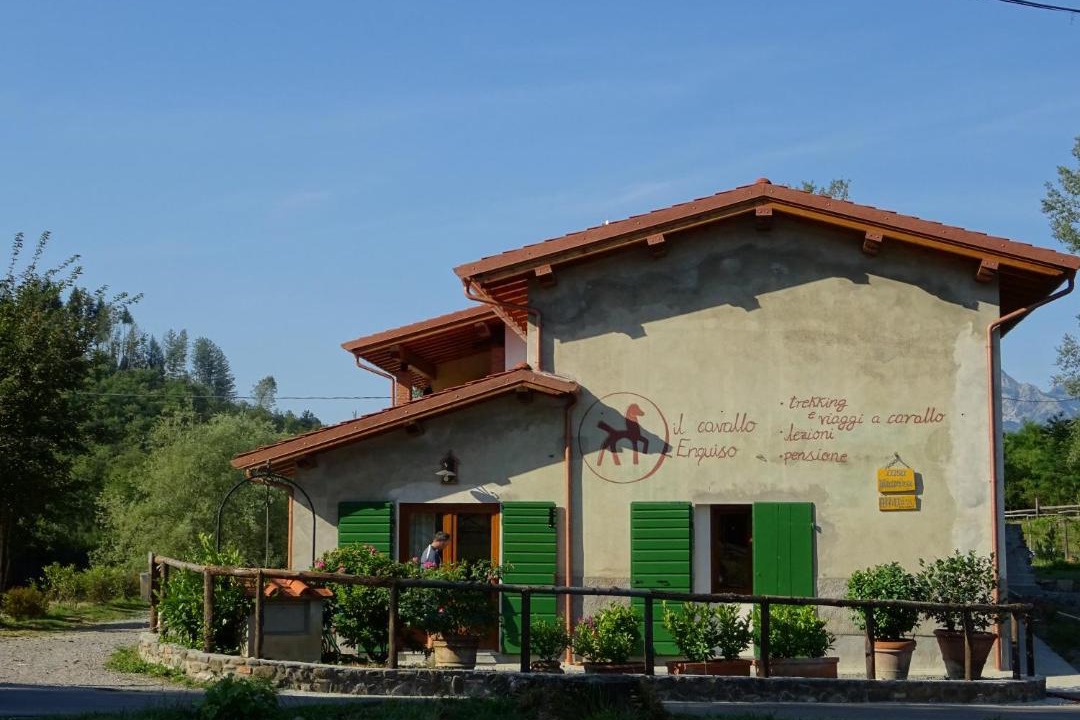 Photo of Others in Pieve Fosciana