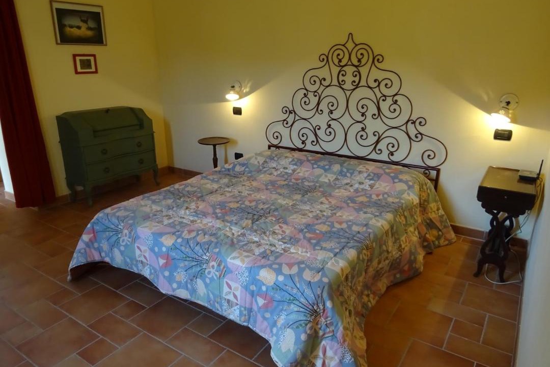 Photo of Bedroom in Pieve Fosciana