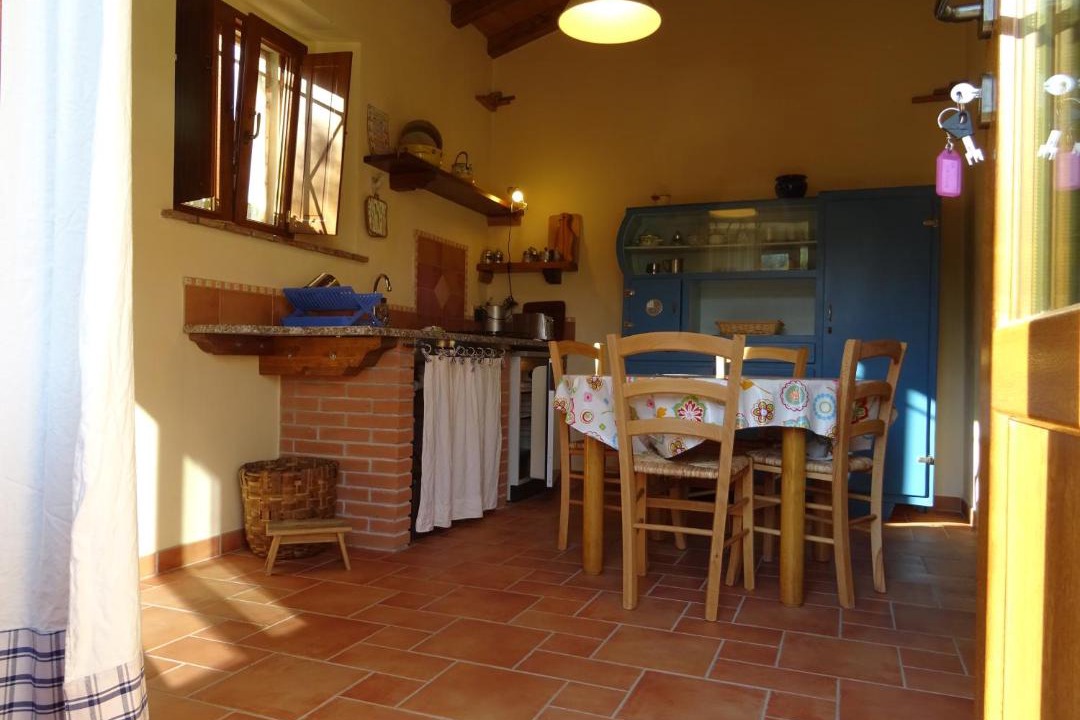 Photo of Kitchen in Pieve Fosciana
