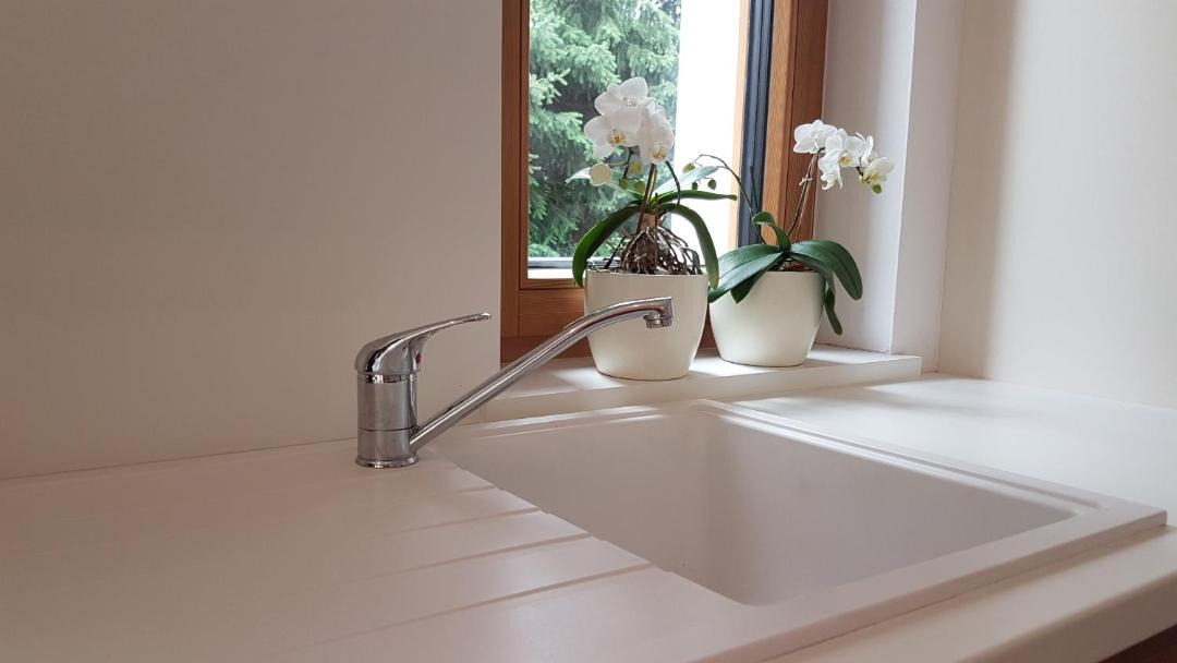 Photo of Bathroom in Riscone