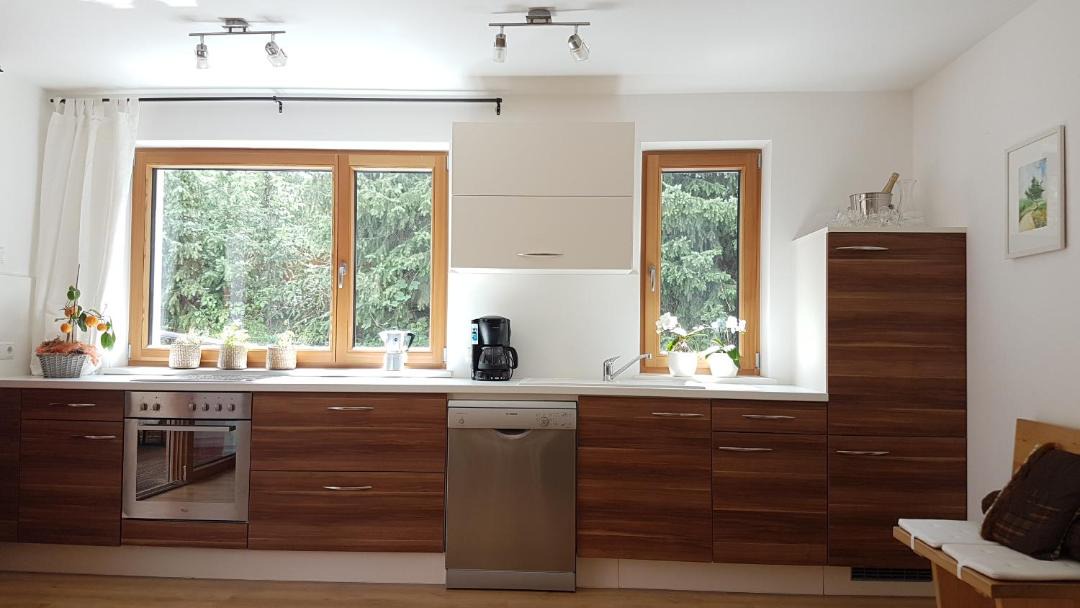 Photo of Kitchen in Riscone