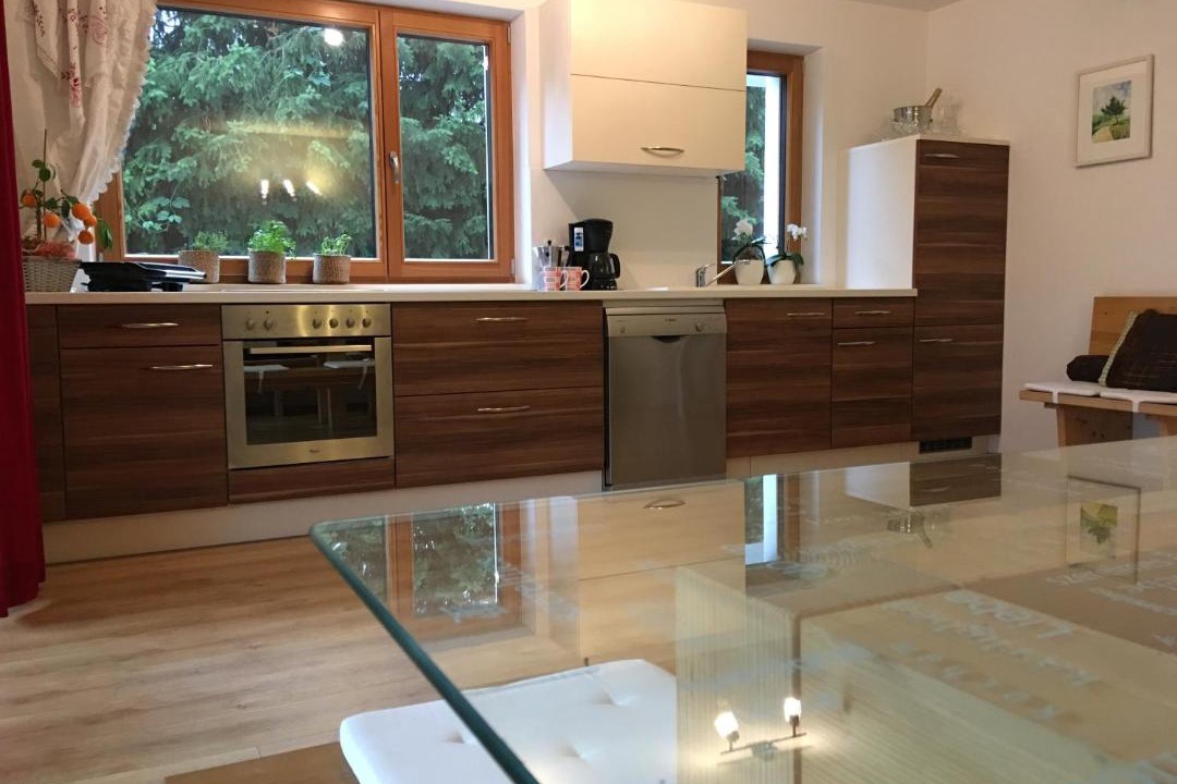 Photo of Kitchen in Riscone