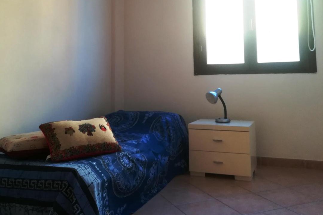 Photo of Bedroom in Selargius