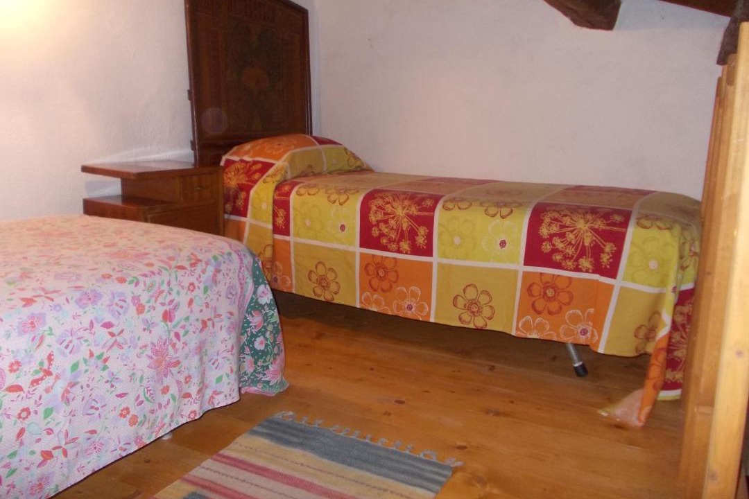 Photo of Bedroom in Zeddiani
