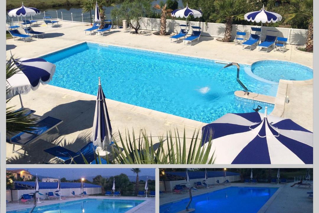 Photo of Outdoor in Foce Varano