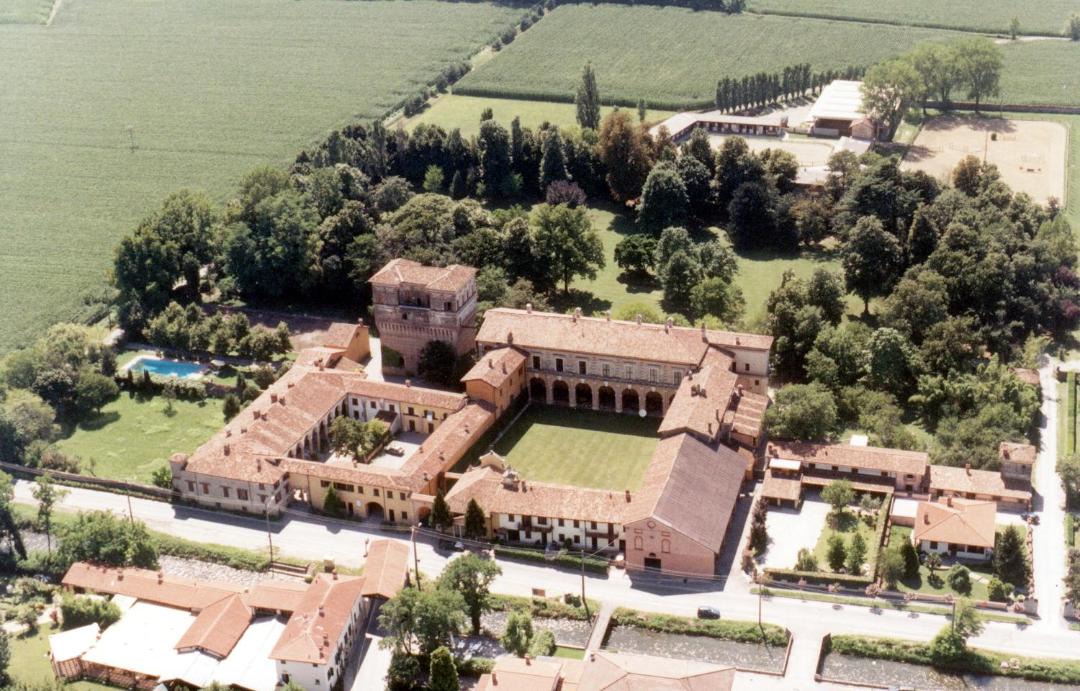 Photo of Others in Torre Pallavicina
