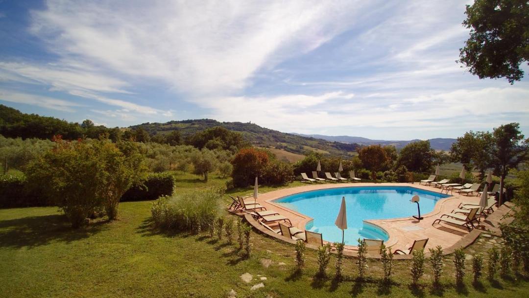 Photo of Outdoor in Radicondoli