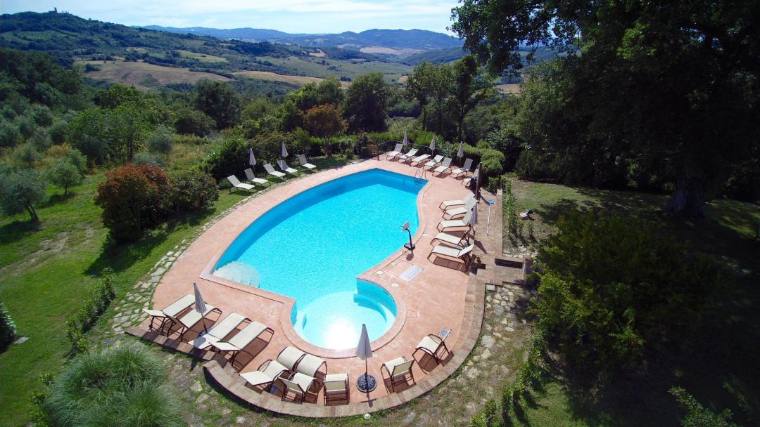Photo of Outdoor in Radicondoli