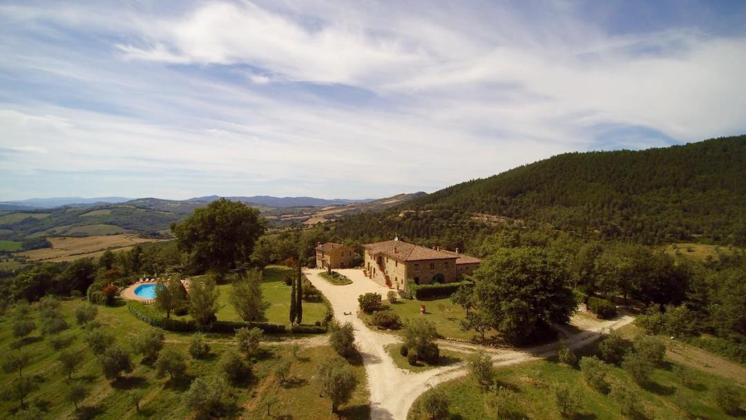 Photo of Outdoor in Radicondoli