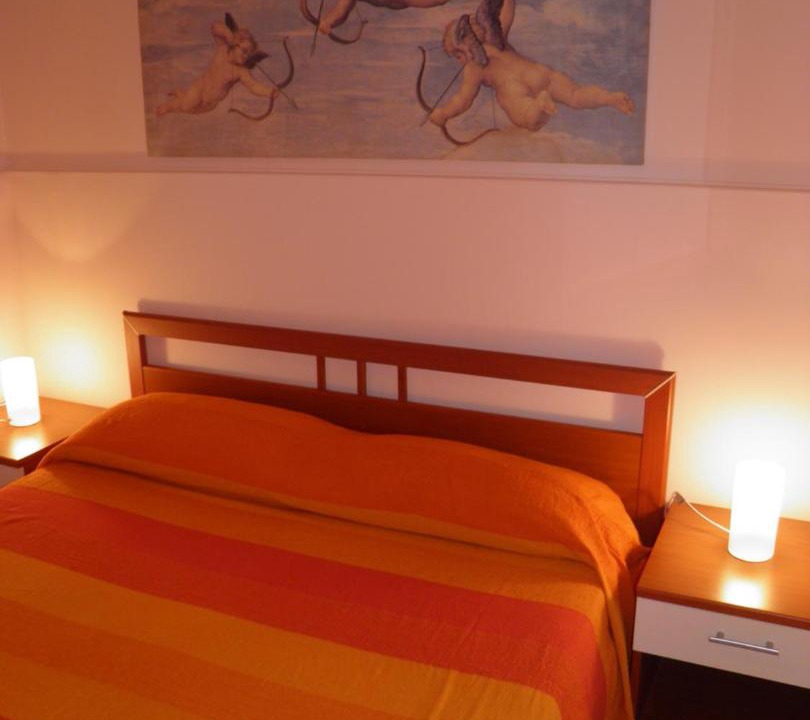 Photo of Bedroom in Casuzze