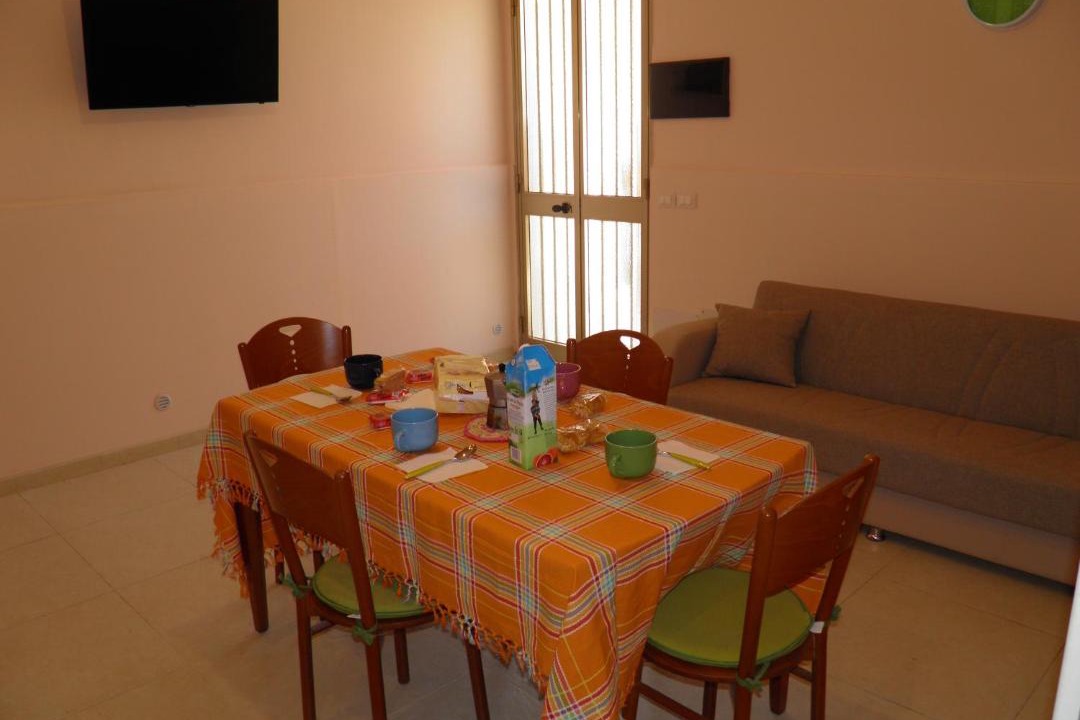Photo of Livingroom in Casuzze