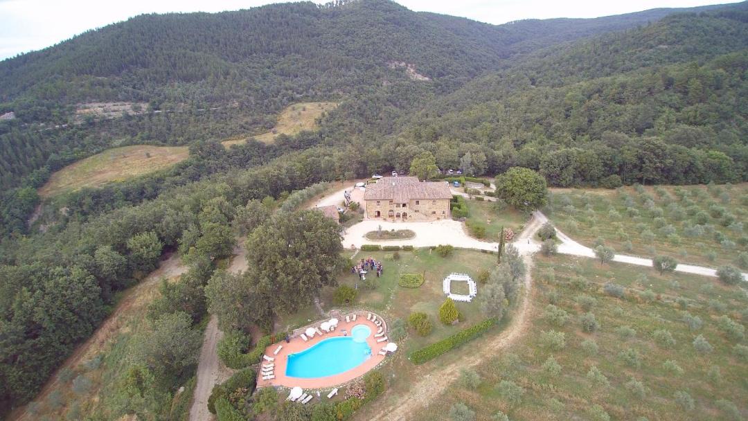 Photo of Outdoor in Radicondoli