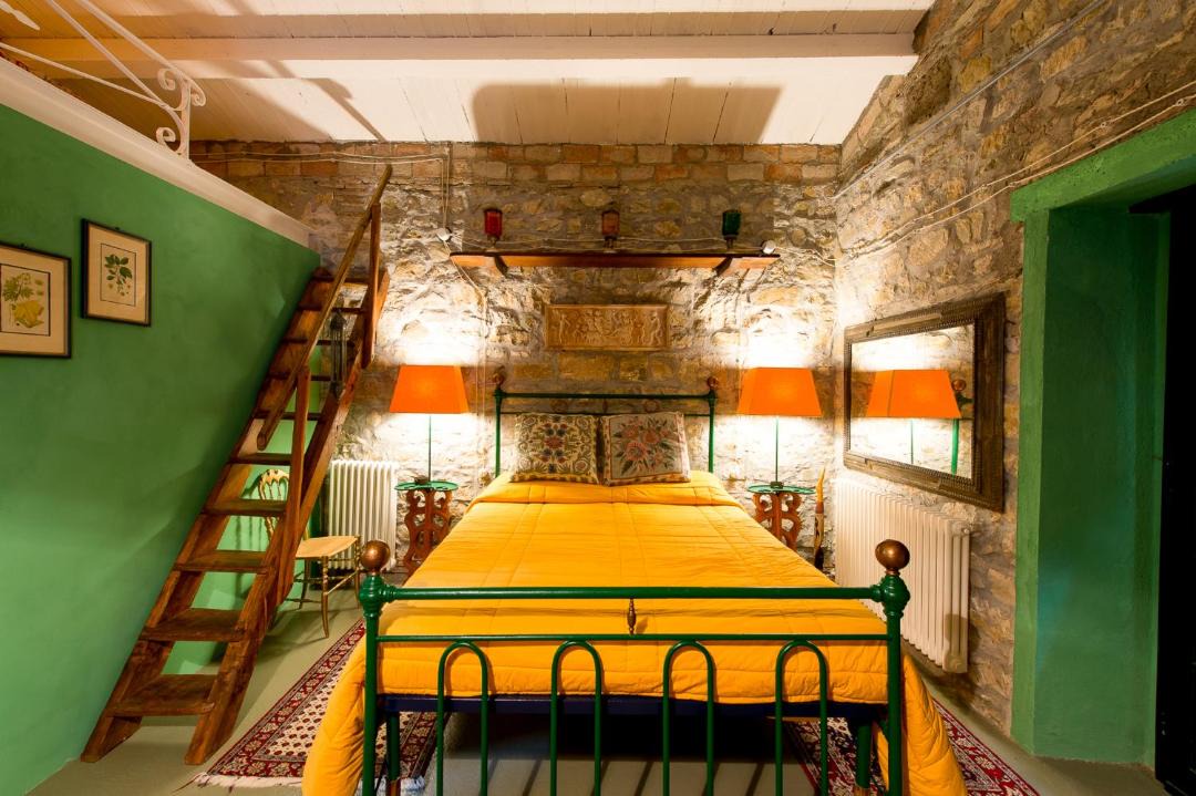 Photo of Bedroom in San Venanzo
