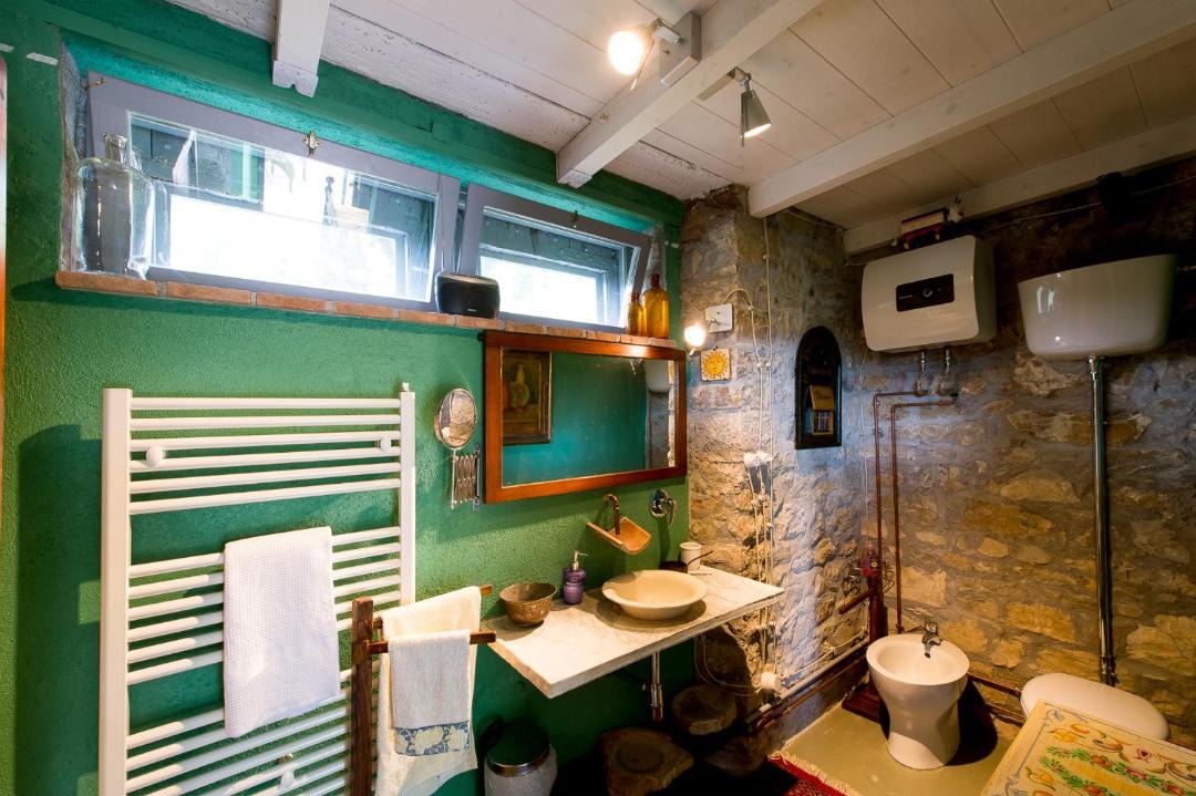 Photo of Bathroom in San Venanzo