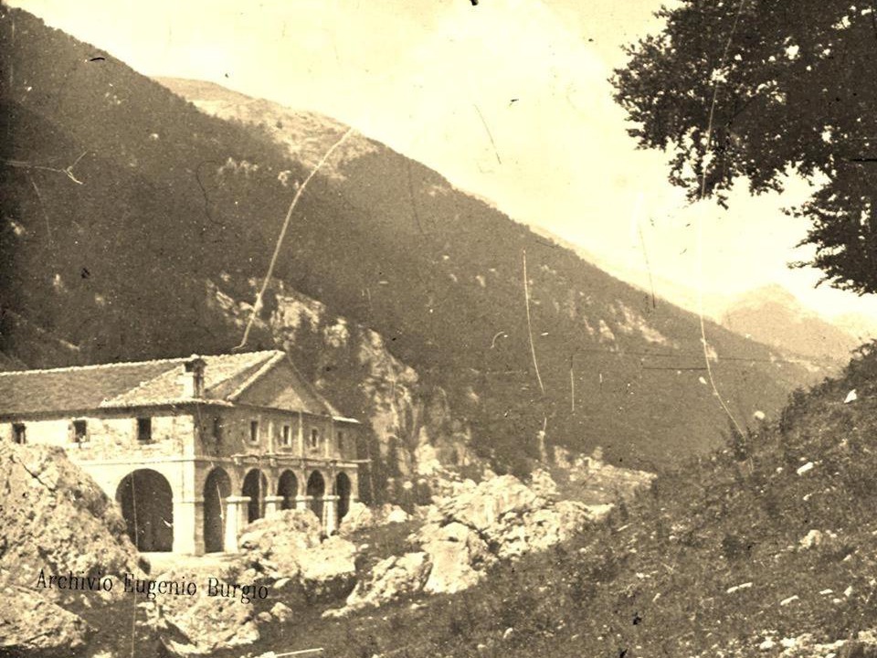 Photo of Others in Settefrati