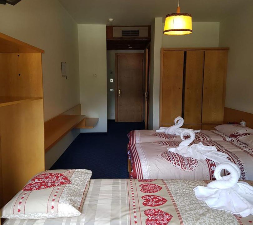 Photo of Bedroom in Villagrande