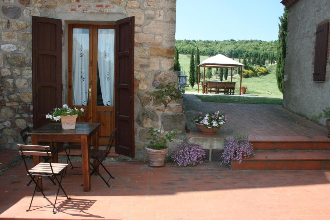 Photo of Others in Volterra