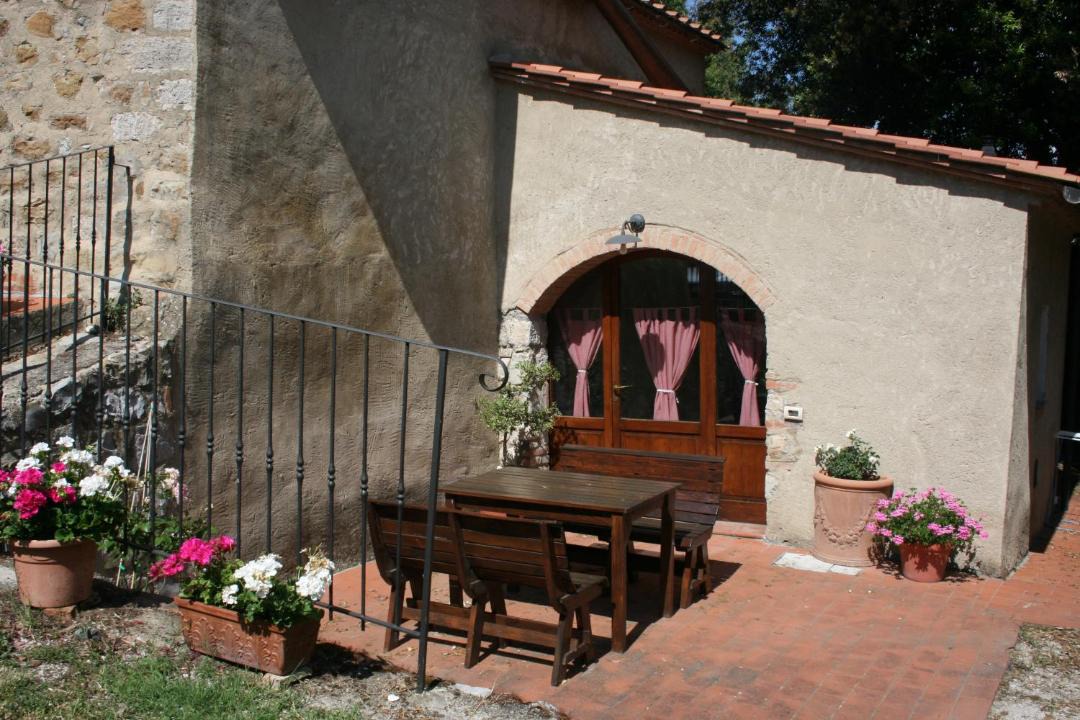 Photo of Others in Volterra
