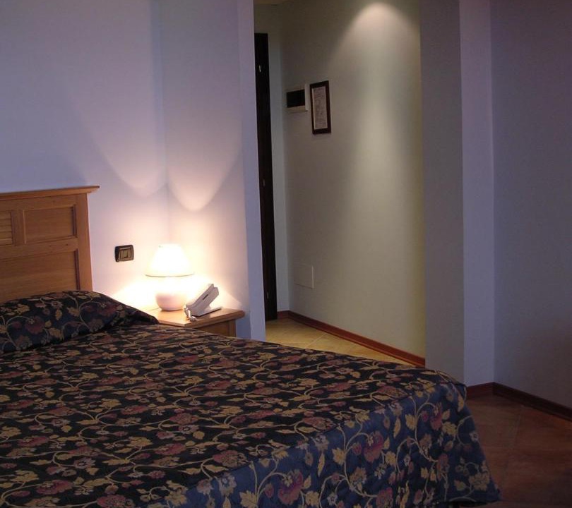 Photo of Bedroom in Moncalvo
