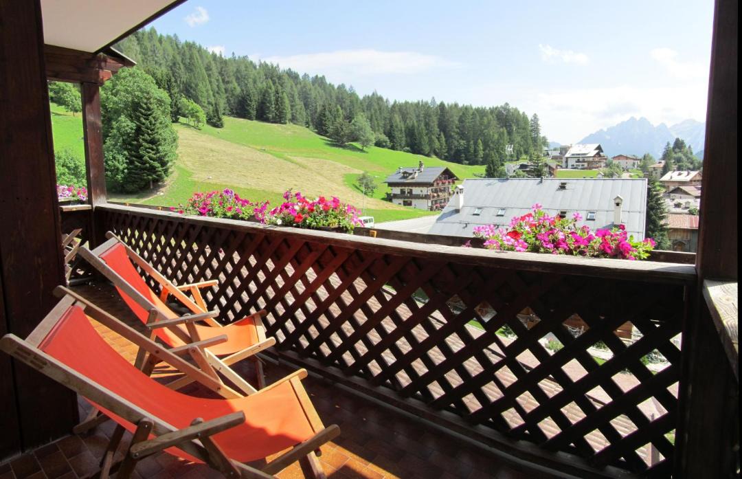 Photo of Patio Balcony in Mareson