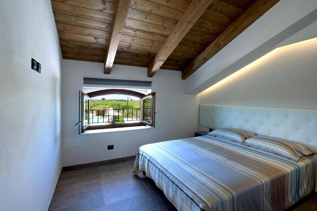 Photo of Bedroom in Crecchio