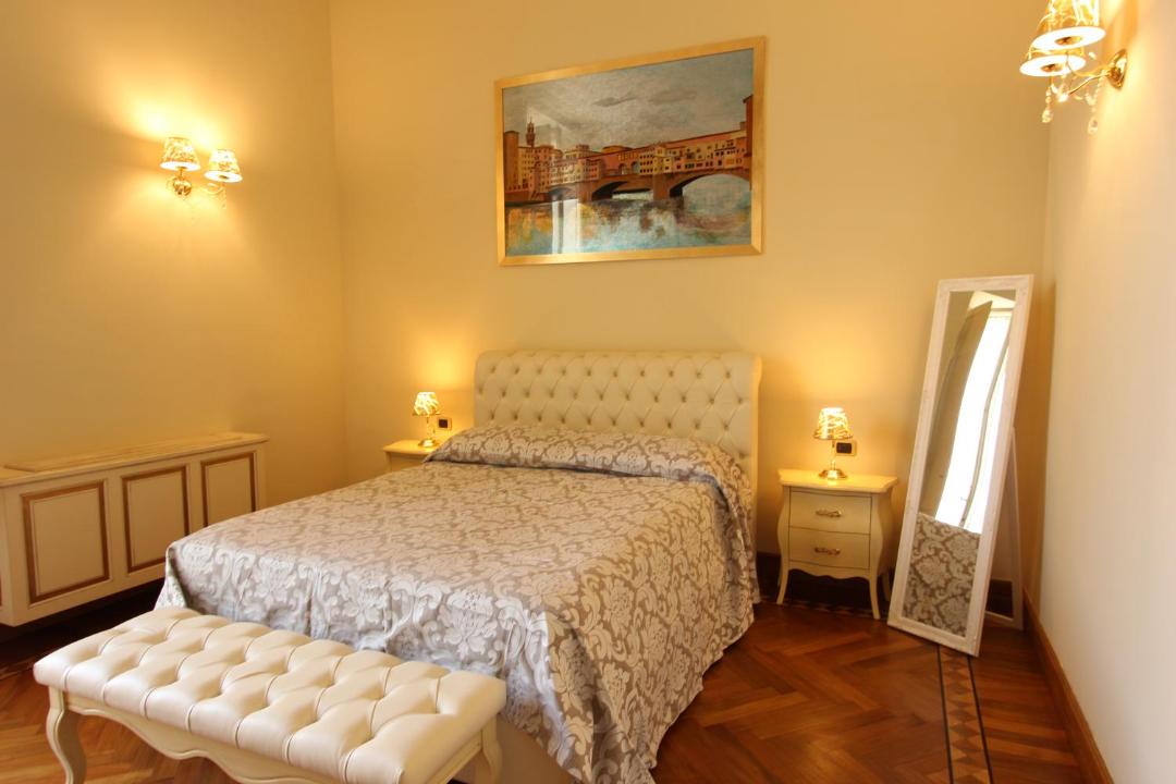 Photo of Bedroom in Santa Maria Novella