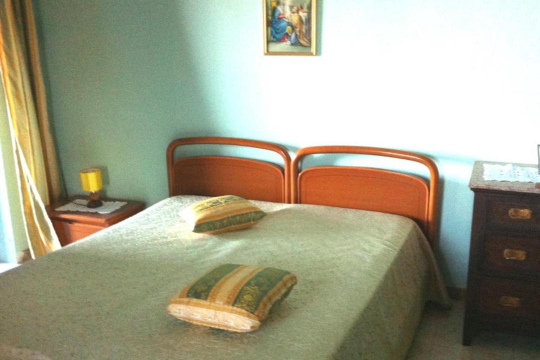 Photo of Bedroom in Pantelleria