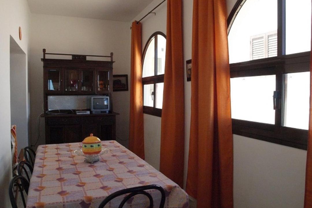 Photo of Bedroom in Pantelleria