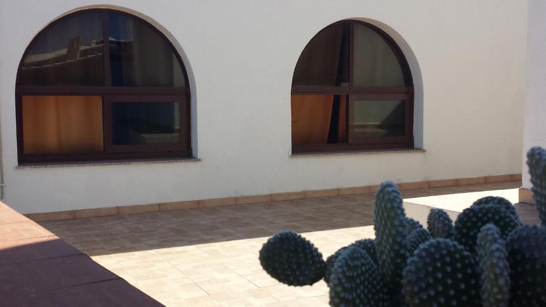 Photo of Livingroom in Pantelleria