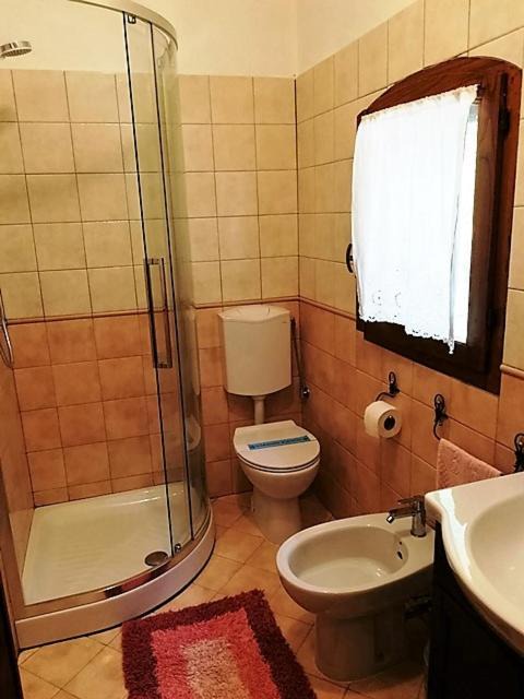 Photo of Bathroom in Palaia