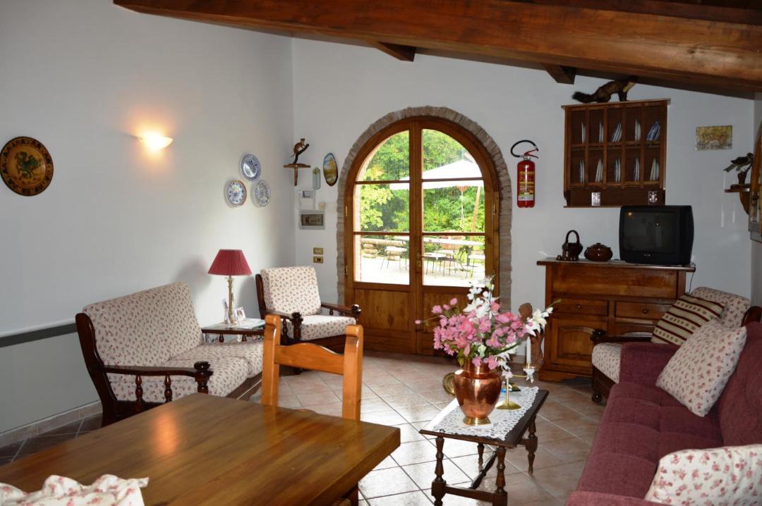 Photo of Livingroom in Palaia